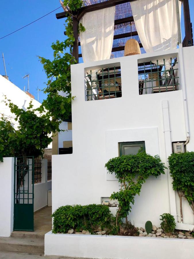 Villa Smaragdi-Despoina Malona Village Luaran gambar