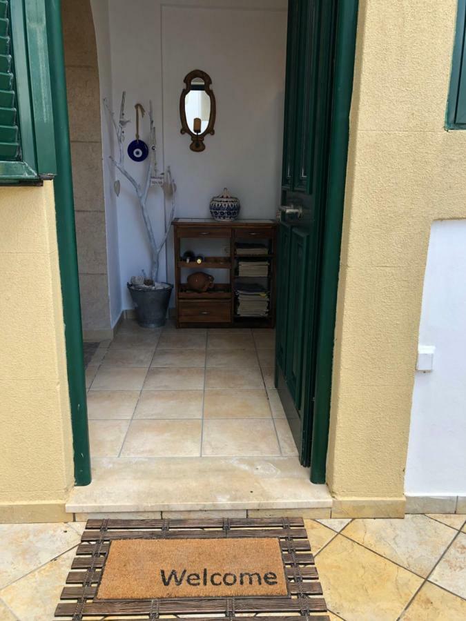 Villa Smaragdi-Despoina Malona Village Luaran gambar