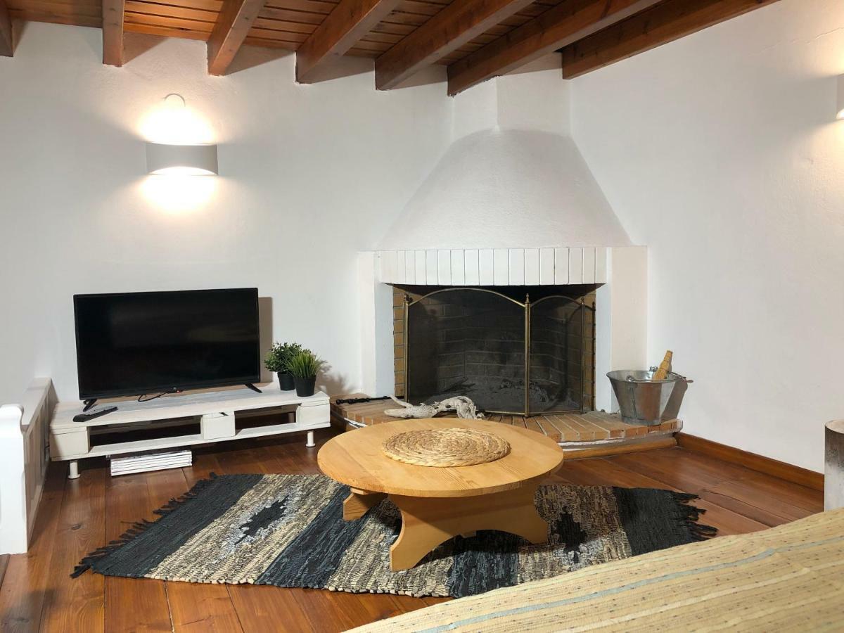 Villa Smaragdi-Despoina Malona Village Luaran gambar