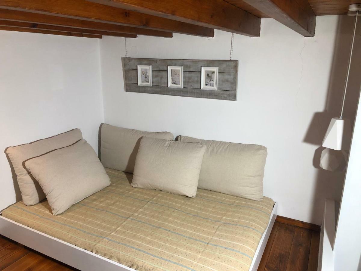 Villa Smaragdi-Despoina Malona Village Luaran gambar